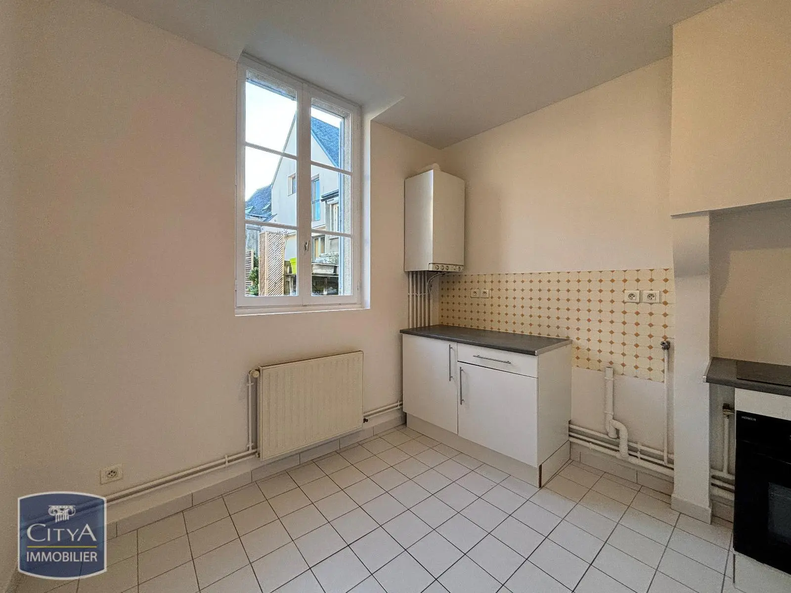 Photo 5 Appartement 2 pièces 56.22m²