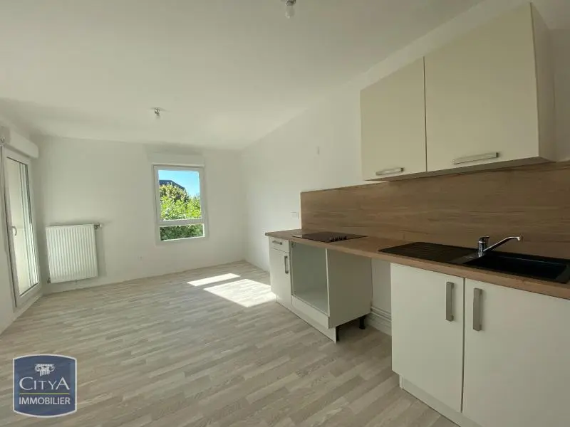 Photo 3 Appartement 4 pièces 74.21m²