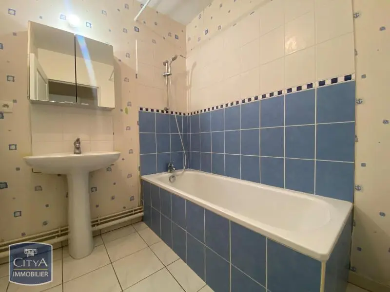 Photo 7 appartement Lucé