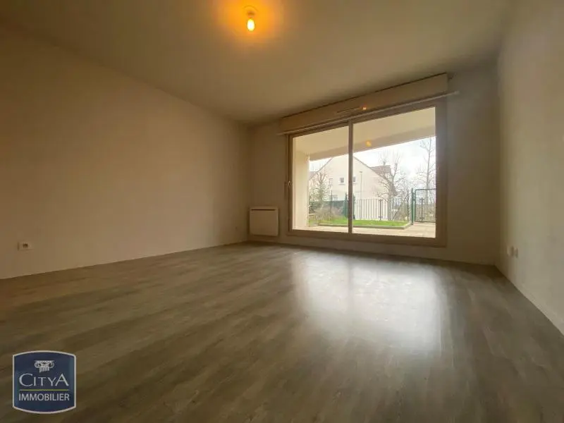 Photo 1 Appartement 2 pièces 45.7m²