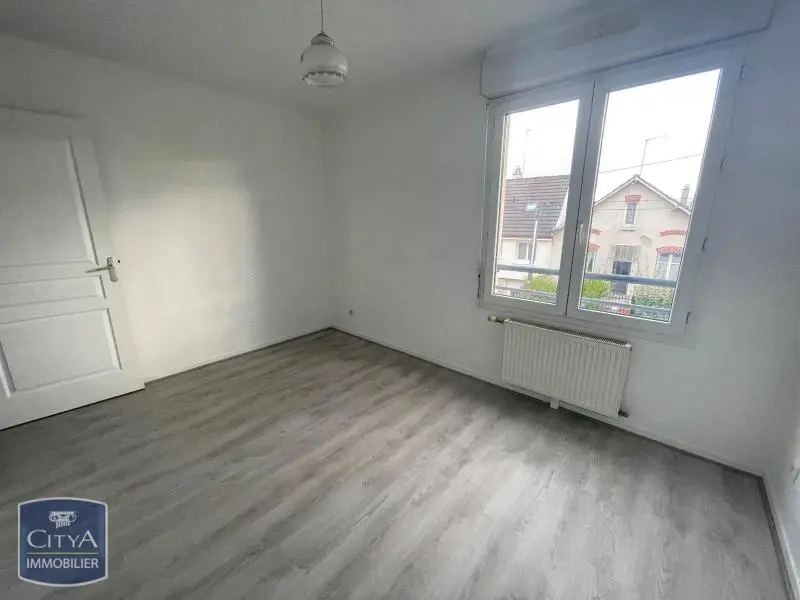 Photo 5 Appartement 2 pièces 50.26m²