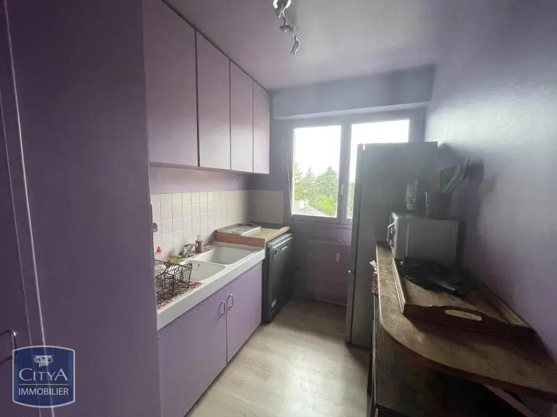 Photo 3 appartement Chartres