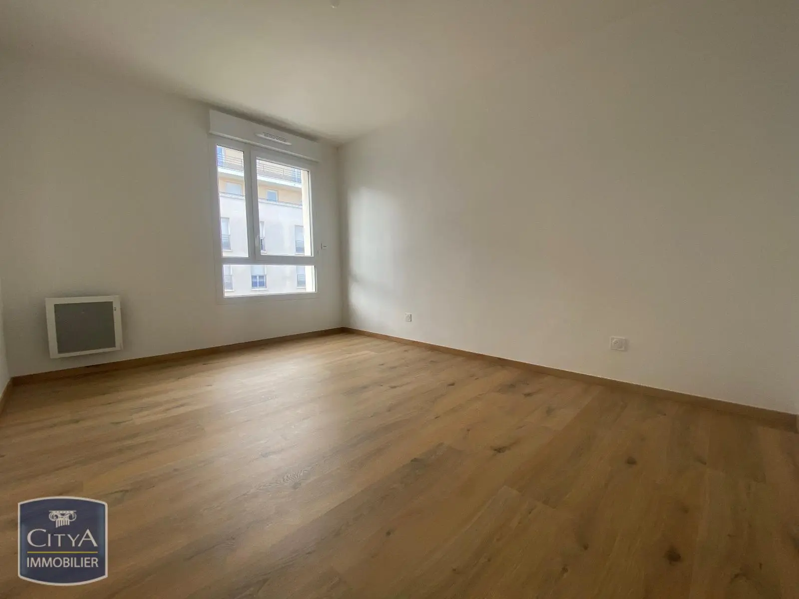 Photo 7 Appartement 3 pièces 55.73m²