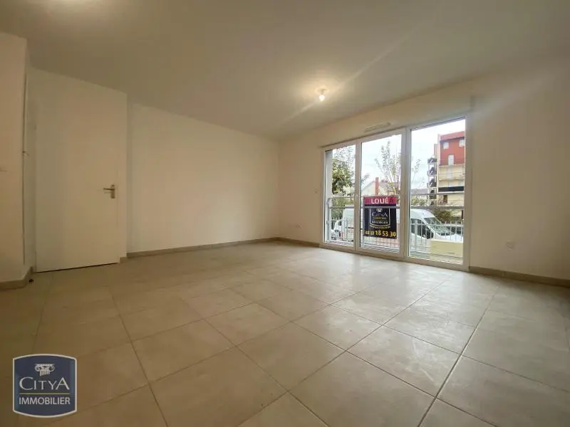 Photo 2 Appartement 2 pièces 44.33m²