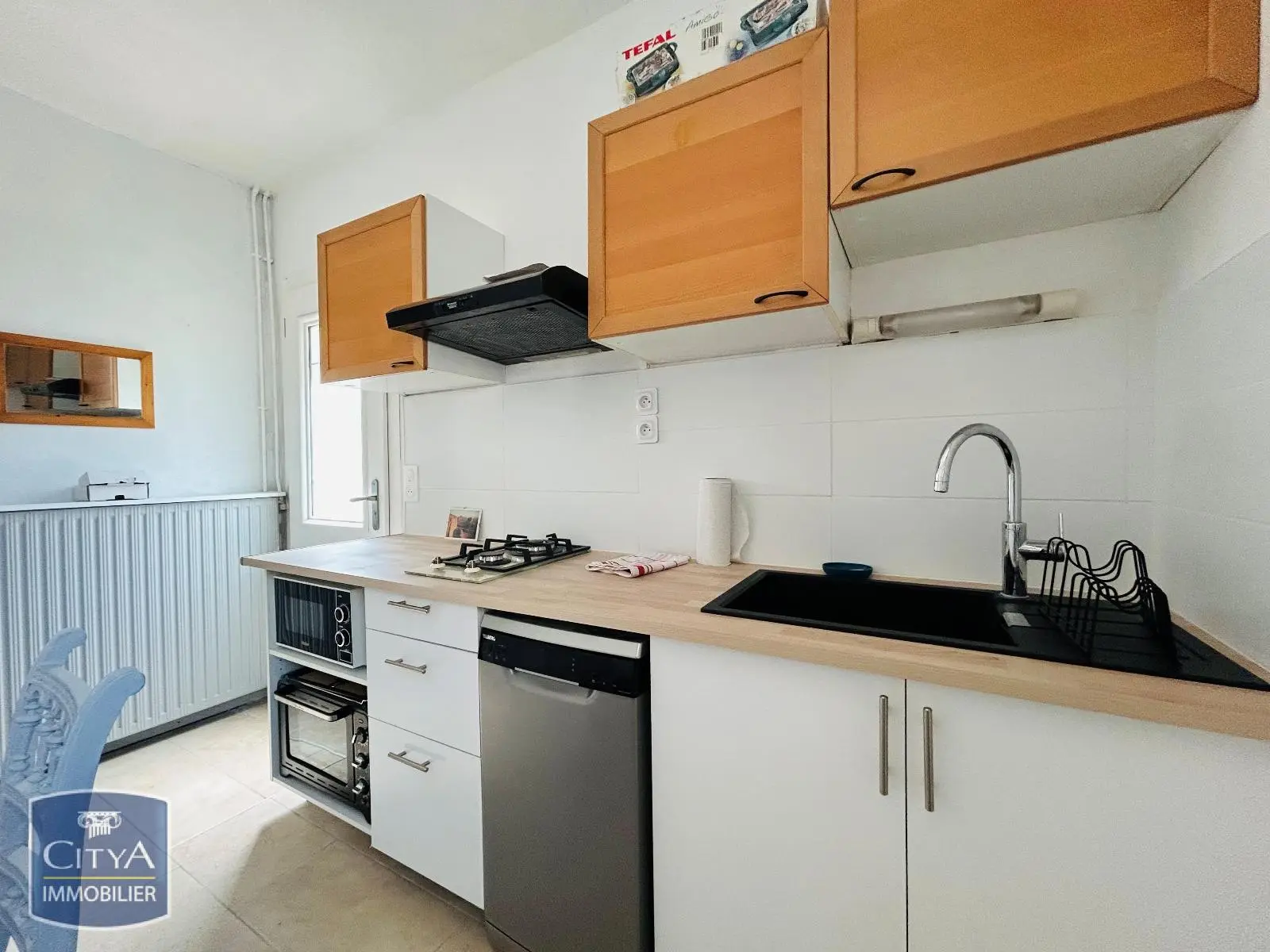 Photo 7 Maison 2 pièces 35m²