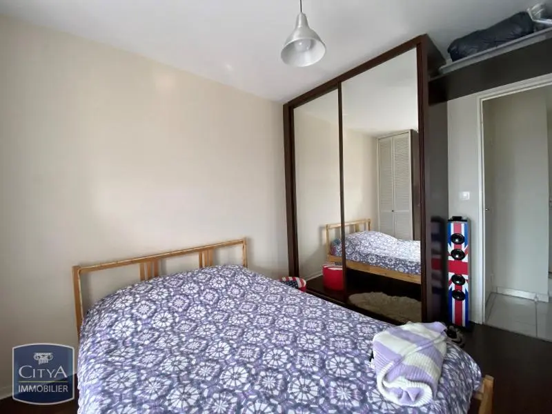 Photo 7 appartement Lucé