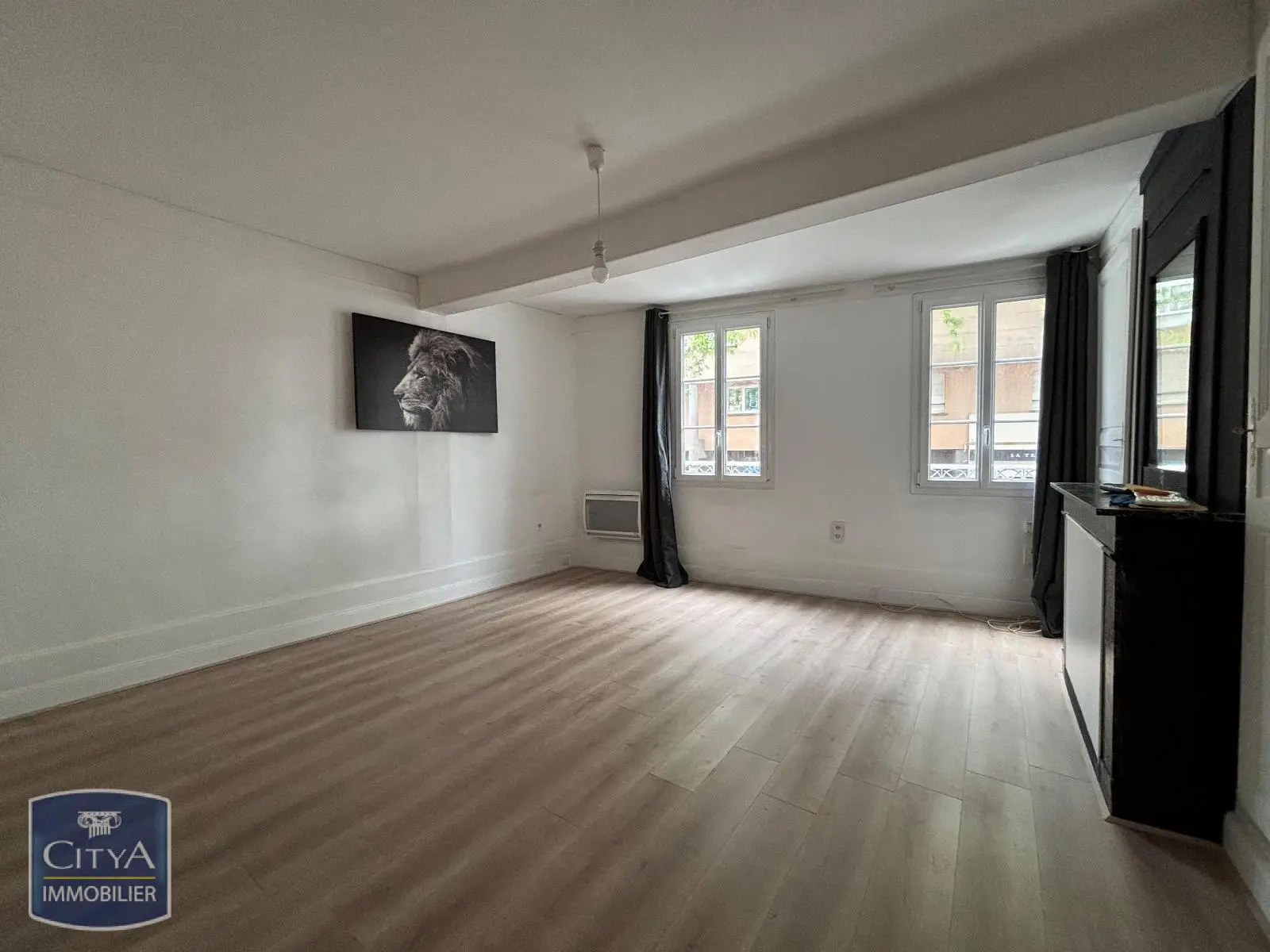 Photo 5 Appartement 3 pièces 57m²