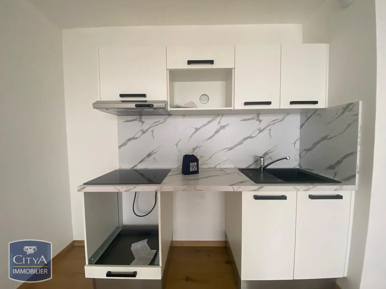 Photo 5 Appartement 2 pièces 41.6m²