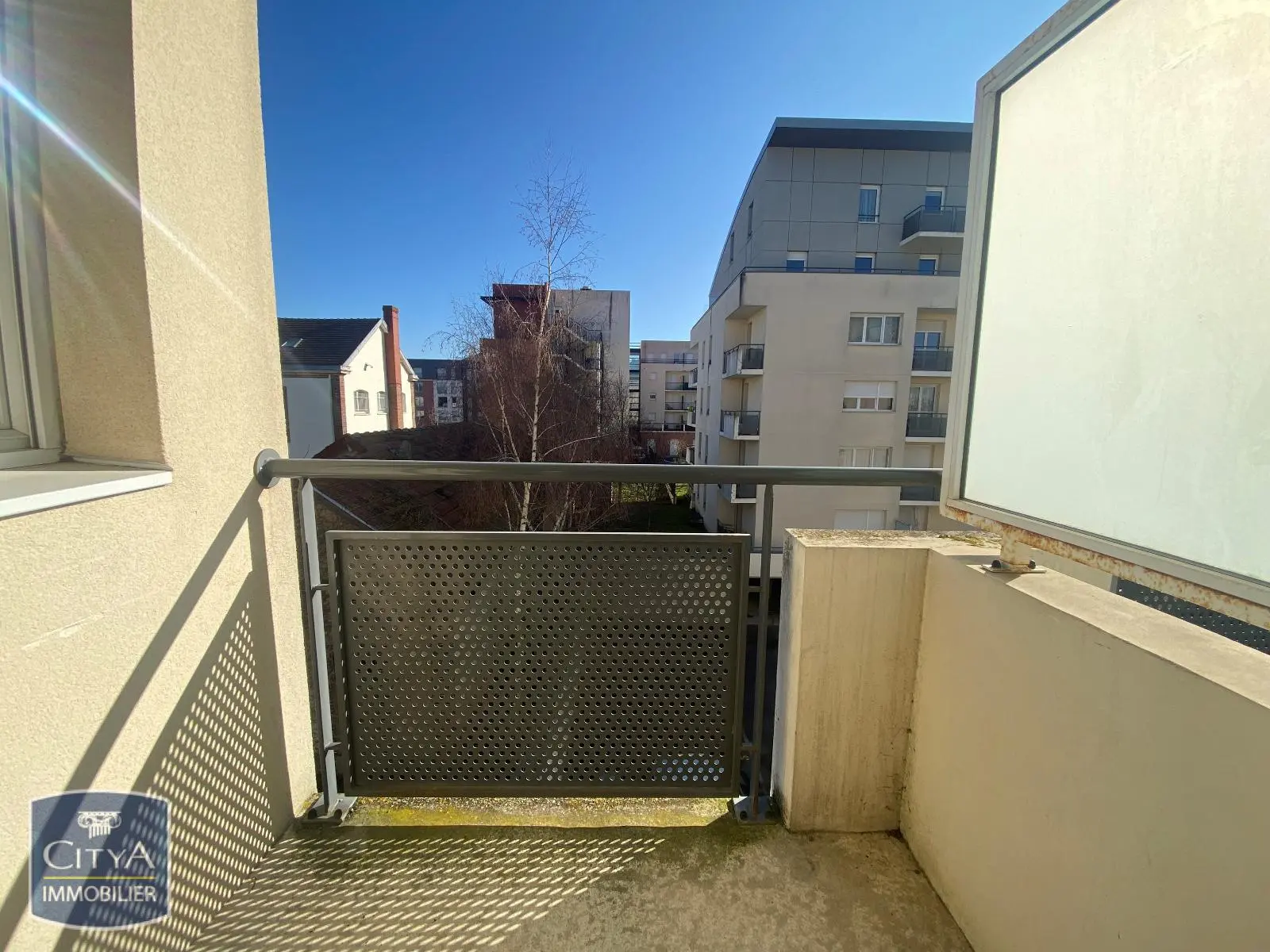 Photo 7 Appartement 1 pièce 27.05m²
