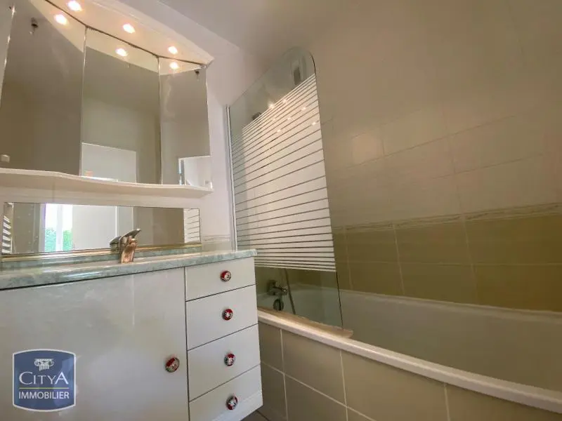 Photo 7 Appartement 3 pièces 62.8m²