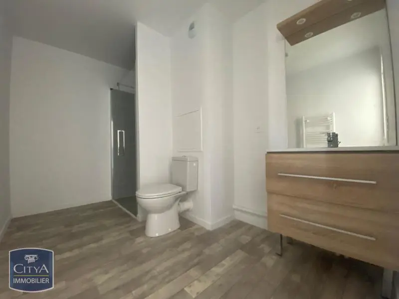 Photo 6 Appartement 2 pièces 42.8m²