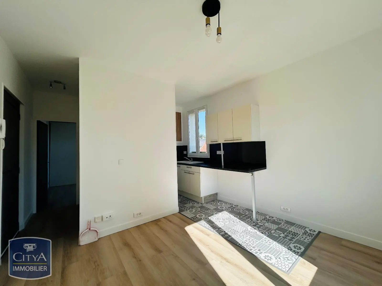 Photo 1 Appartement 2 pièces 32.03m²