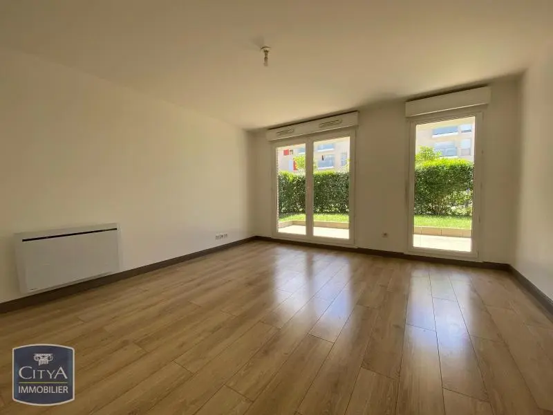 Photo 2 Appartement 3 pièces 62.8m²