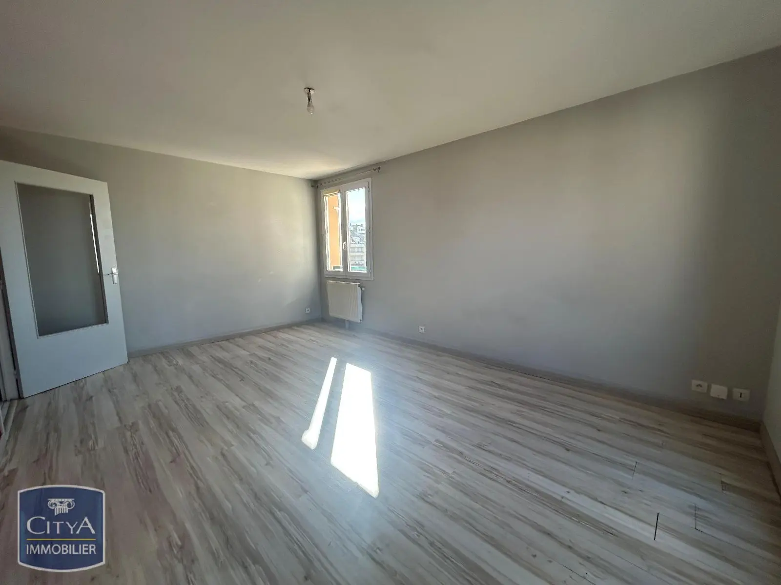Photo 3 Appartement 2 pièces 42.16m²
