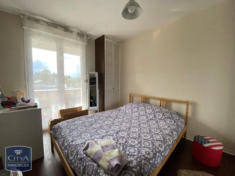 Photo 8 appartement Lucé