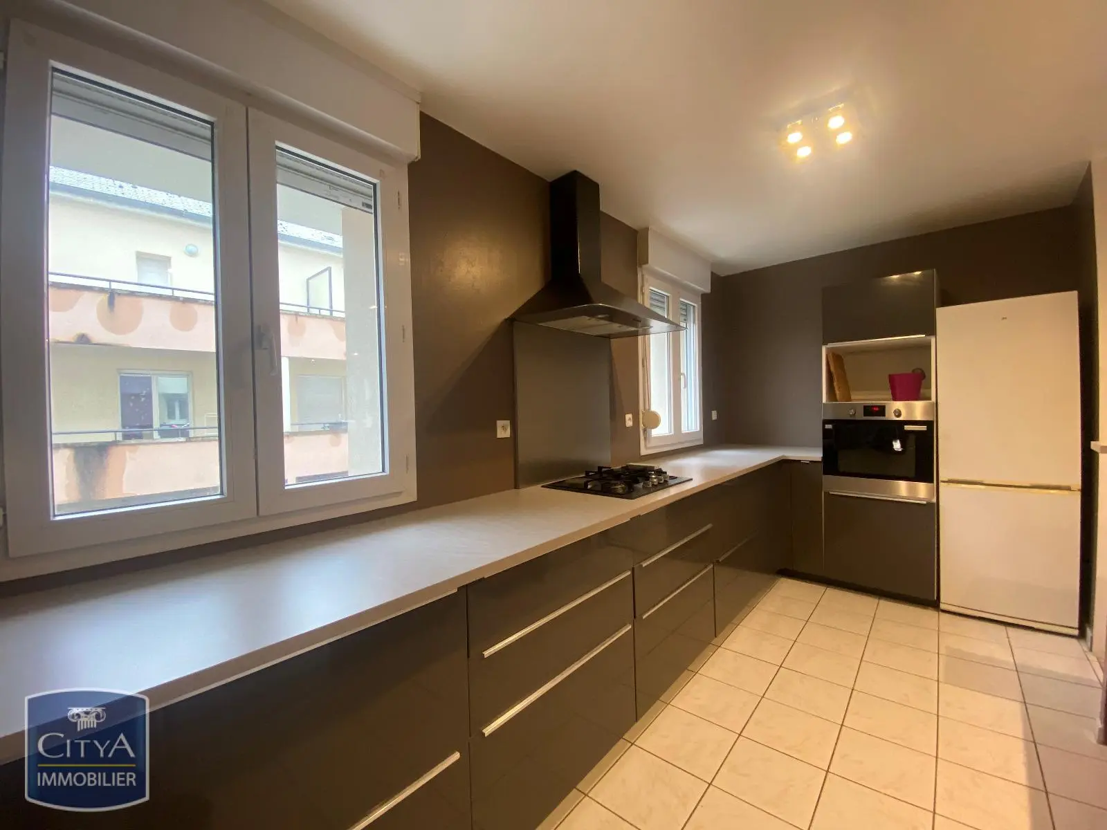 Photo 4 Appartement 5 pièces 97.91m²