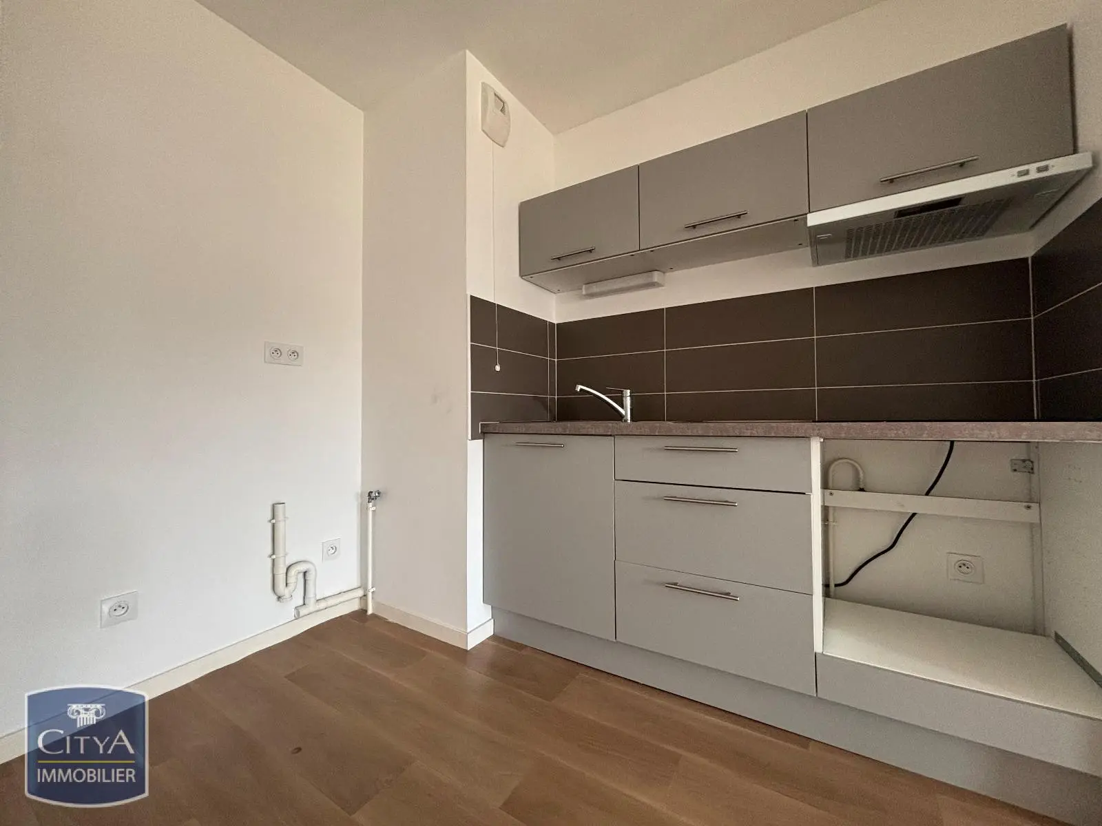 Photo 1 Appartement 2 pièces 46.7m²