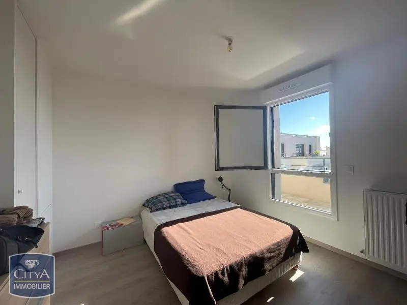 Photo 6 Appartement 2 pièces 37.26m²