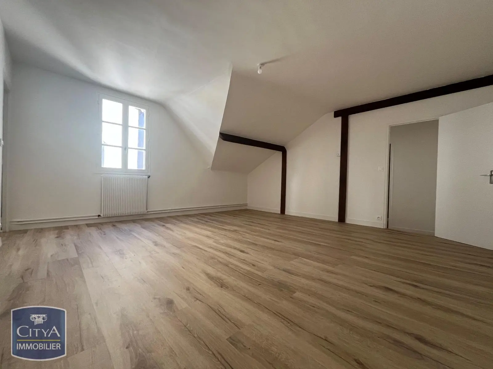 Photo 1 Appartement 2 pièces 52.07m²