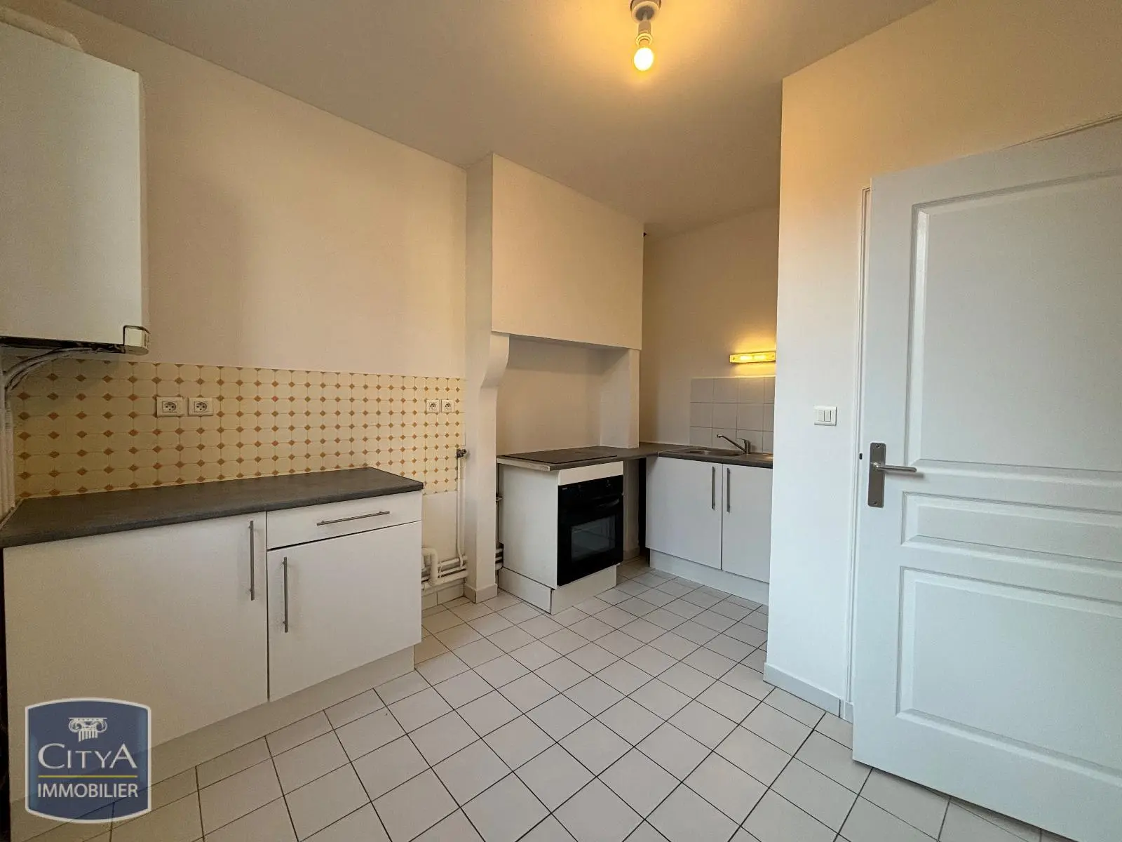 Photo 6 Appartement 2 pièces 56.22m²