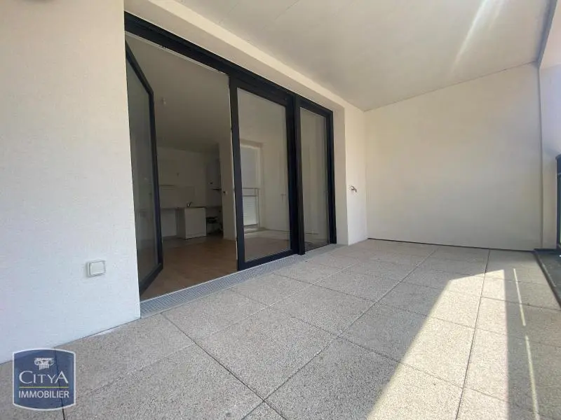 Photo 7 Appartement 2 pièces 42.05m²