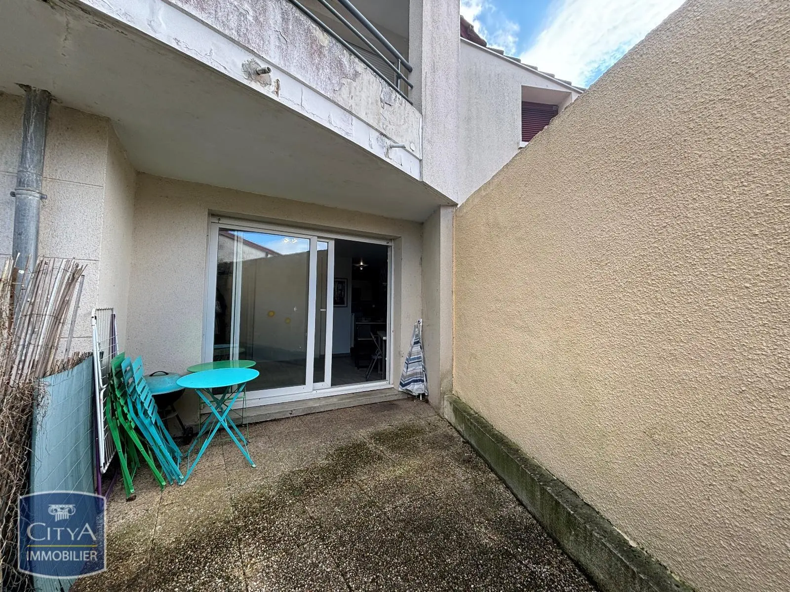 Photo 7 Appartement 1 pièce 24.5m²