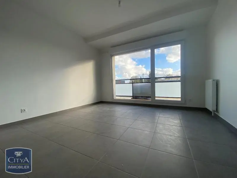 Photo 4 Appartement 2 pièces 39.5m²