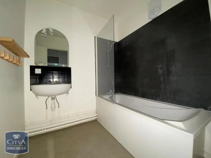 Photo 8 Appartement 2 pièces 47.35m²