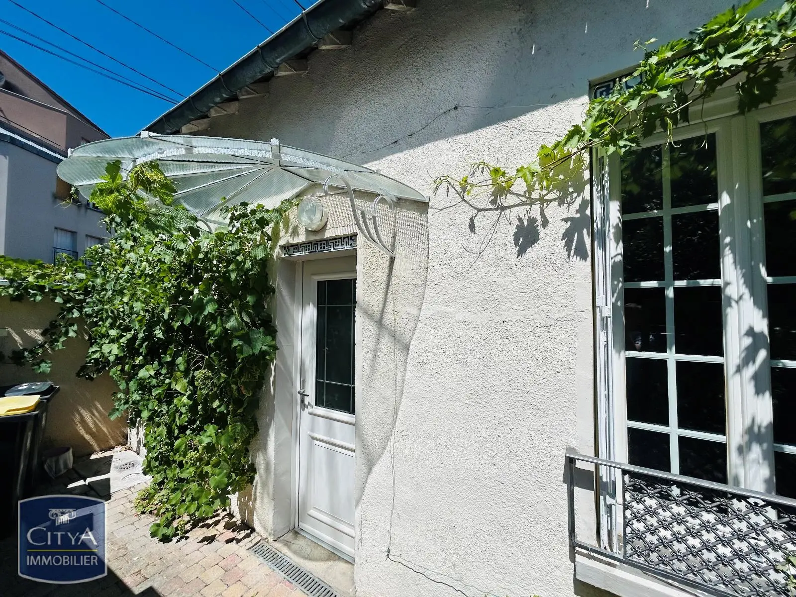 Photo 1 Maison 2 pièces 35m²