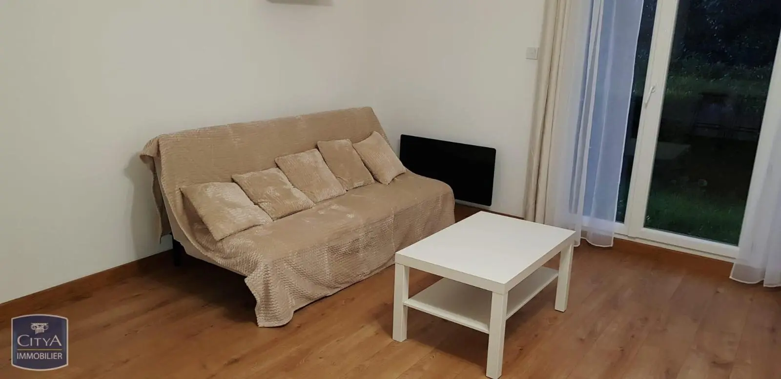 Photo 5 appartement Les Villages Vovéens