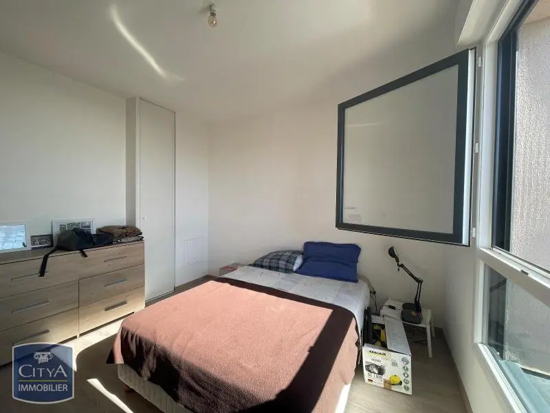 Photo 5 Appartement 2 pièces 37.26m²