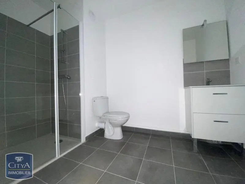 Photo 9 Appartement 2 pièces 42.09m²