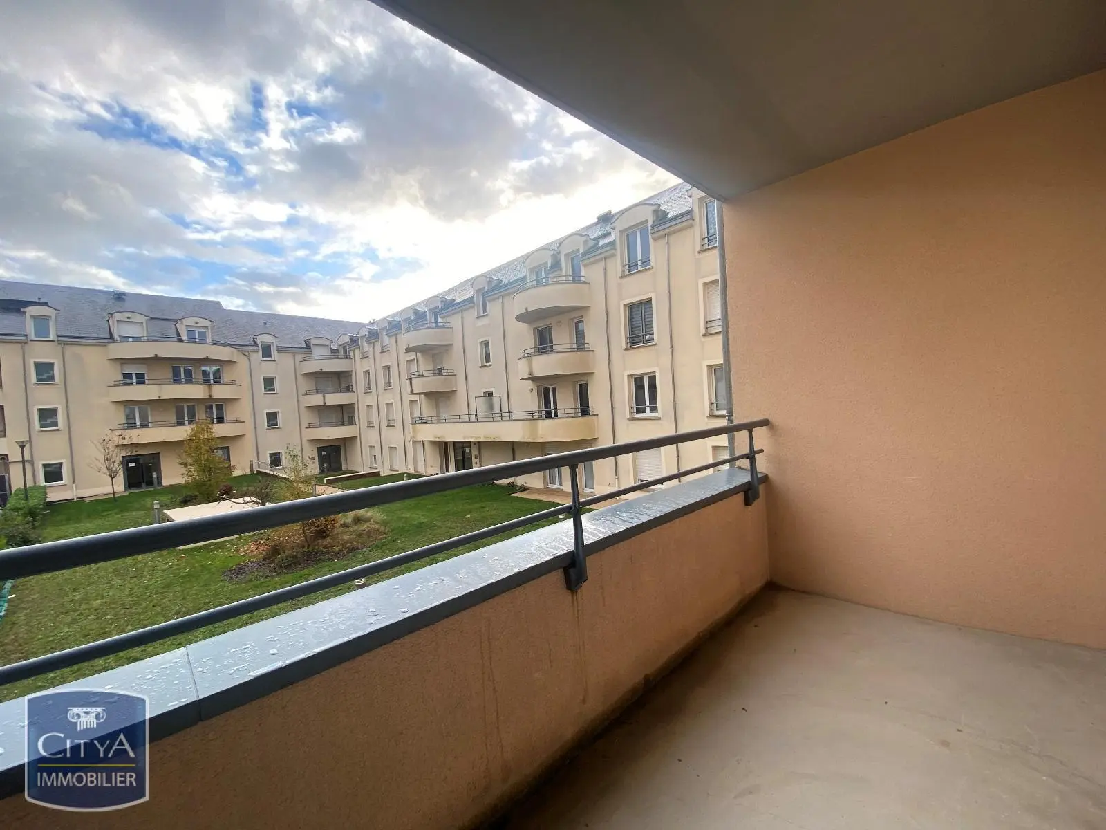 Photo 9 Appartement 2 pièces 41.15m²