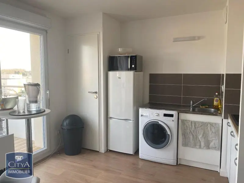 Photo 4 Appartement 2 pièces 48.94m²