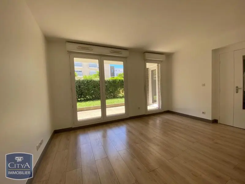 Photo 3 Appartement 3 pièces 62.8m²