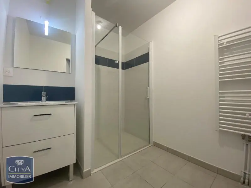 Photo 7 Appartement 2 pièces 44.33m²