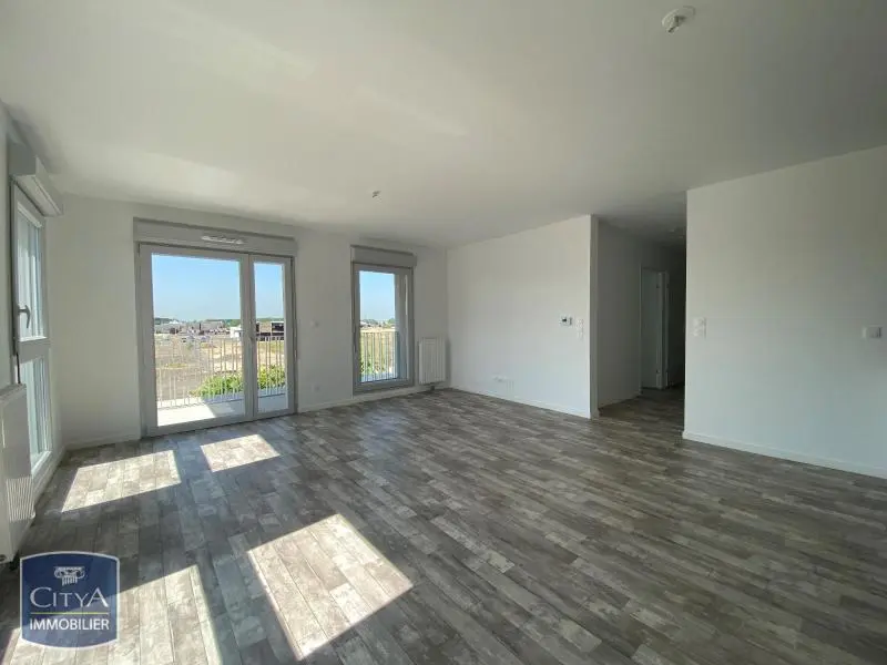 Photo 3 Appartement 3 pièces 66.3m²
