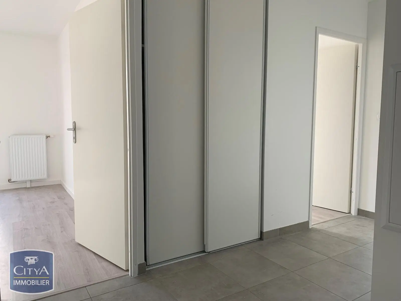 Photo 7 Appartement 3 pièces 61.7m²