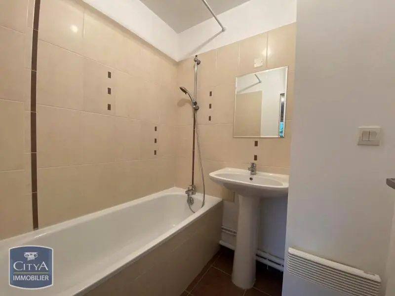 Photo 8 pour Appartement 2 pièces 48.48m² Photo 8 Appartement 2 pièces 48.48m²