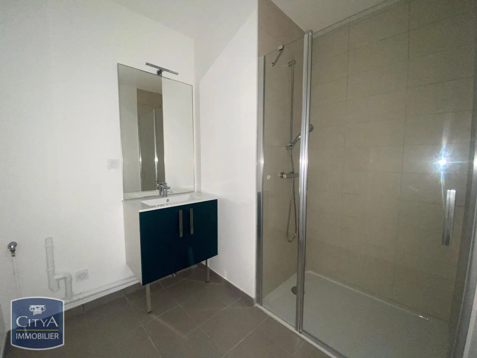 Photo 6 Appartement 3 pièces 55.73m²