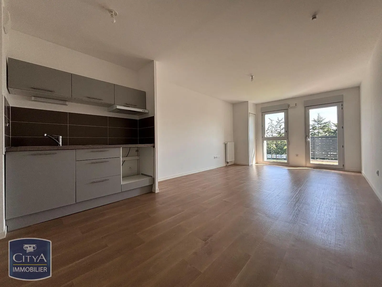Photo 2 Appartement 2 pièces 46.7m²