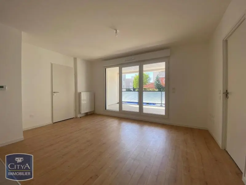 Photo 3 Appartement 2 pièces 42.05m²