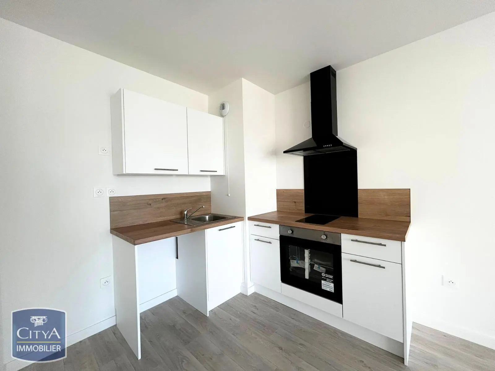 Photo 3 Appartement 2 pièces 41.24m²