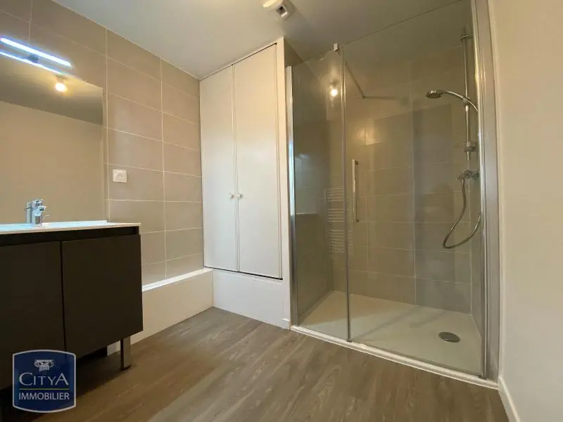 Photo 4 Appartement 3 pièces 63.35m²