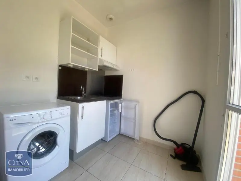 Photo 6 Appartement 1 pièce 24.9m²
