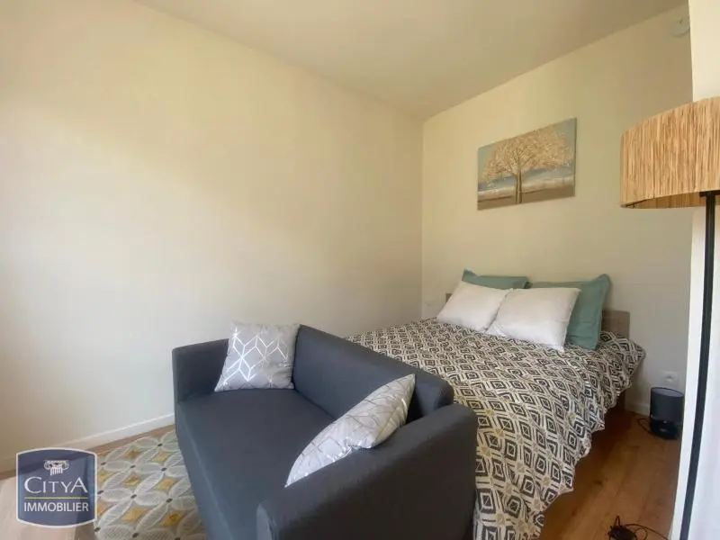 Photo 4 Appartement 1 pièce 24.9m²