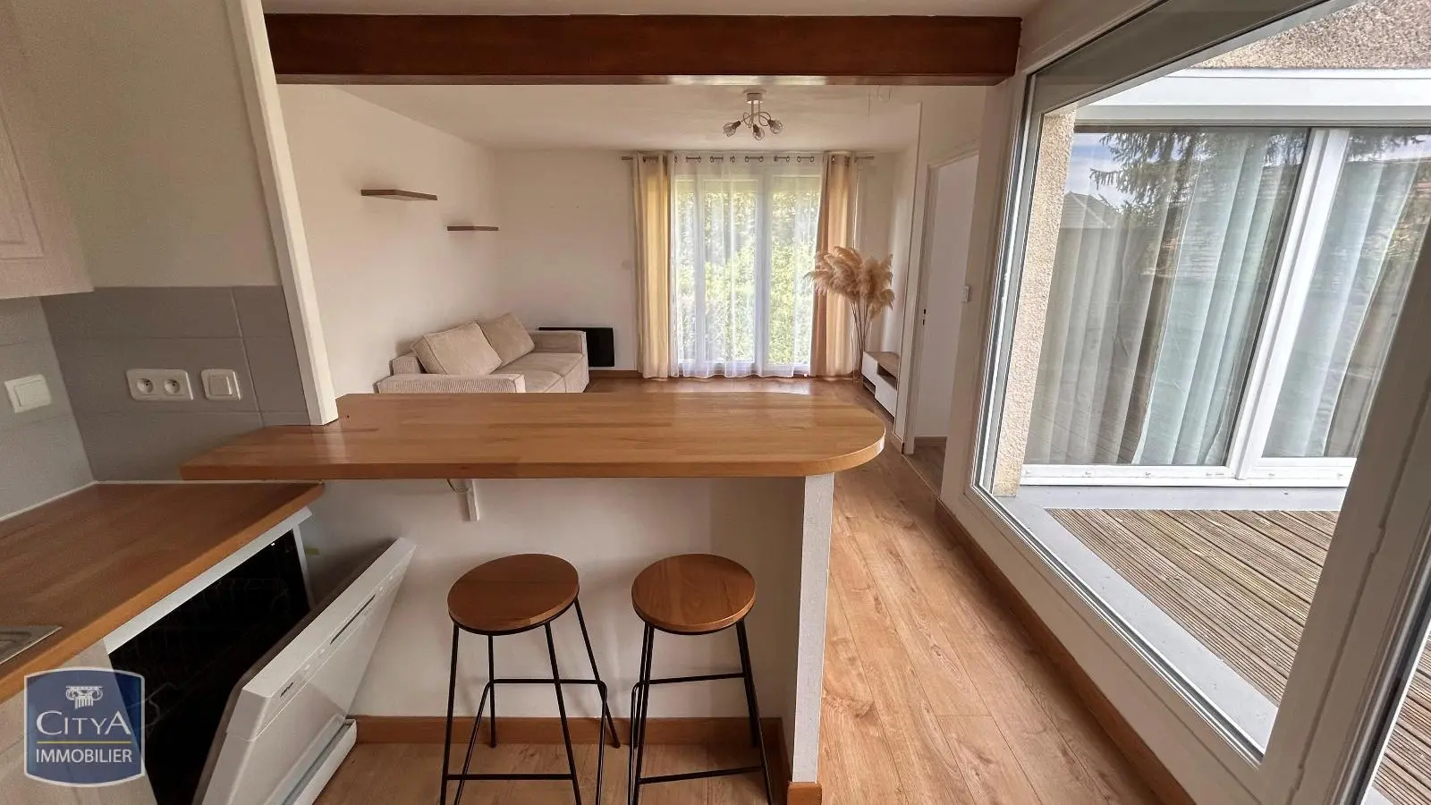 Photo 1 appartement Les Villages Vovéens