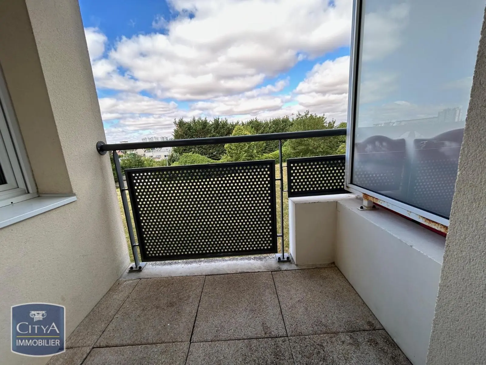 Photo 3 appartement Lucé