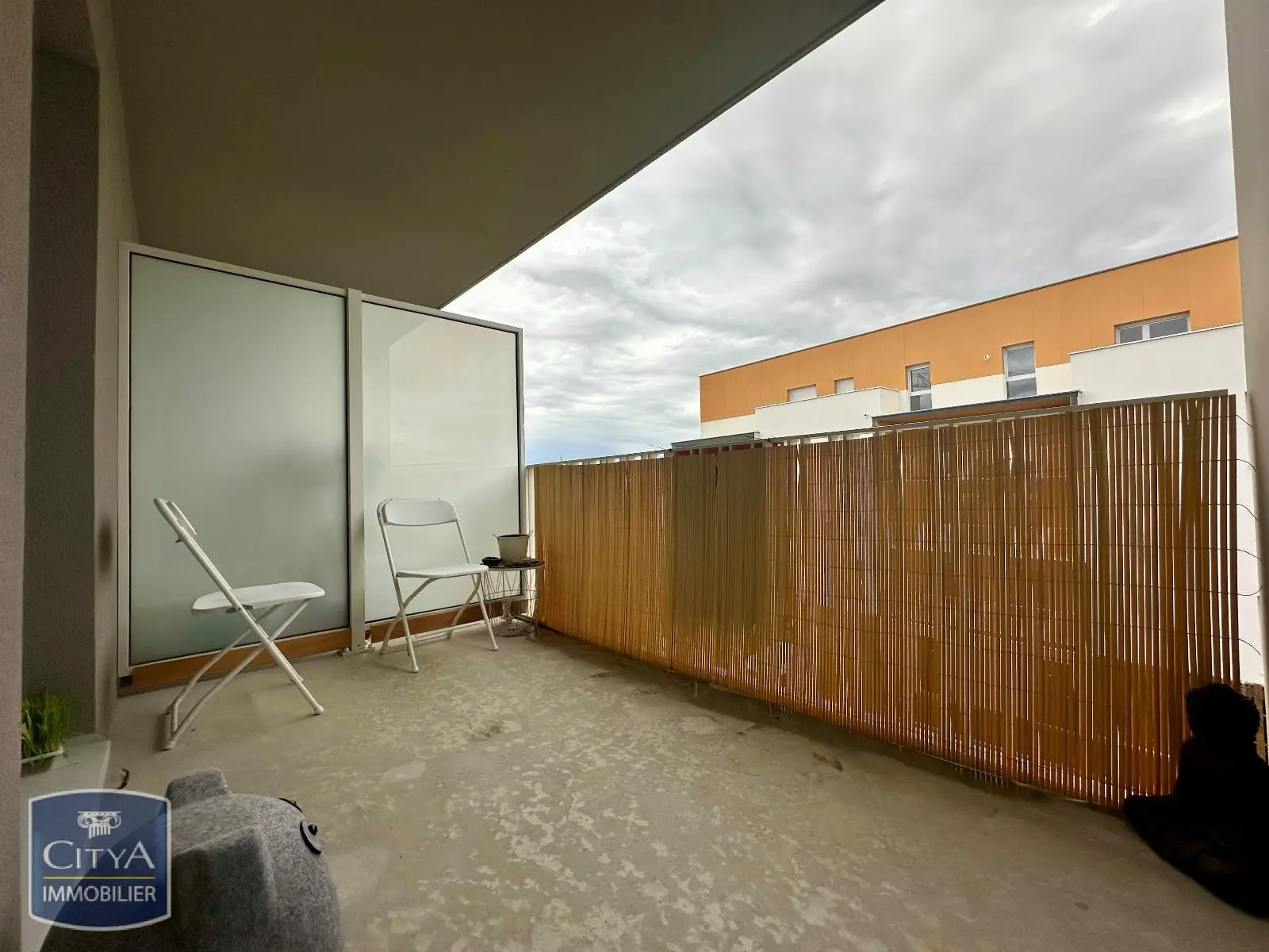 Photo 3 appartement Luisant