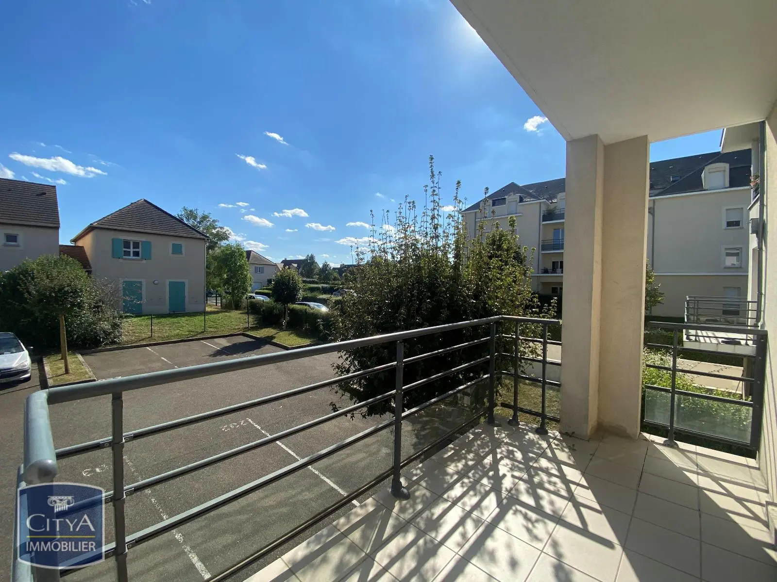 Photo 3 Appartement 2 pièces 44.82m²